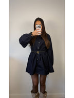 Toor denim jurkje